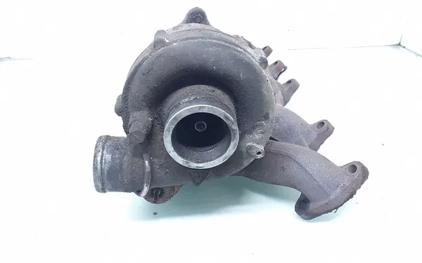 Audi OE 046145703G turboaggregat image 4