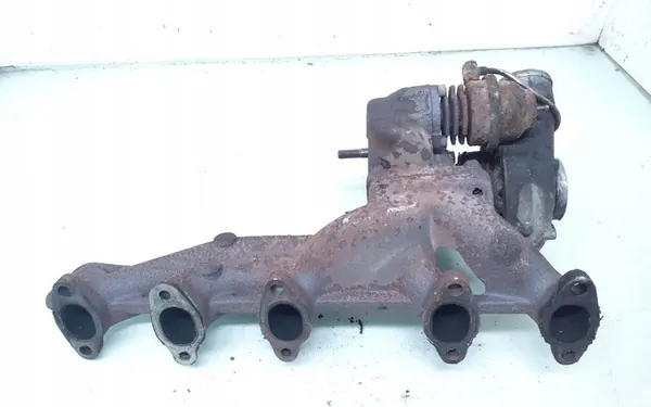 Audi OE 046145703G turboaggregat image 5