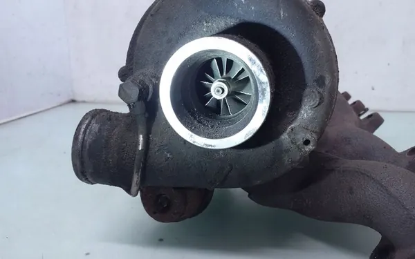 Audi OE 046145703G turboaggregat image 6