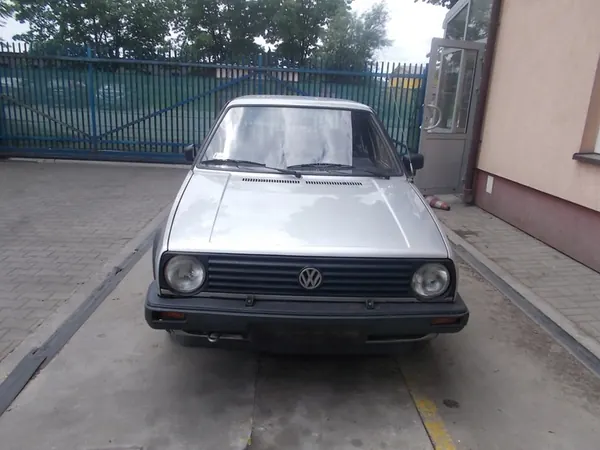 GOLF II 1.6 SENSOR LAMBDA BOSCH 0258001051 image 4