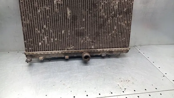 Intercooler Fiat Scudo 2007 1498986080 image 2