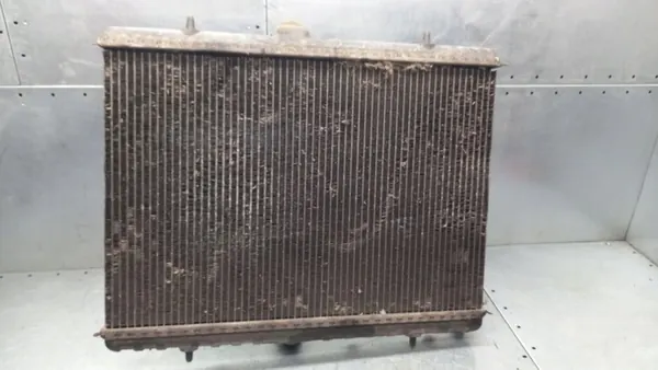 Intercooler Fiat Scudo 2007 1498986080 image 4