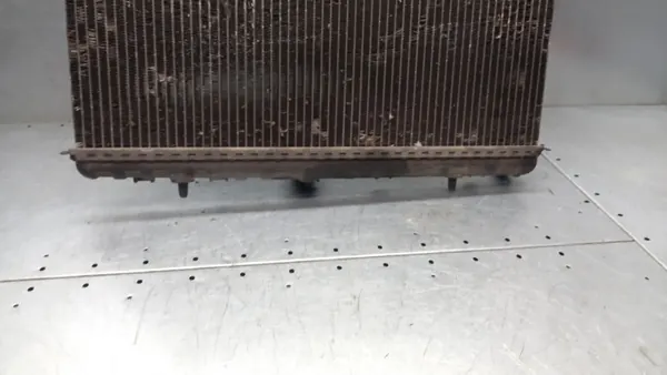 Intercooler Fiat Scudo 2007 1498986080 image 5