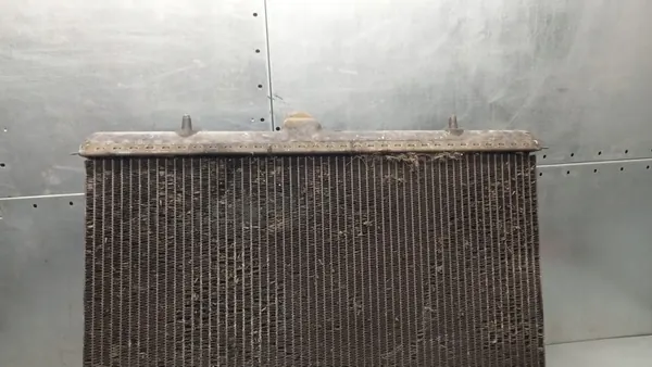 Intercooler Fiat Scudo 2007 1498986080 image 6