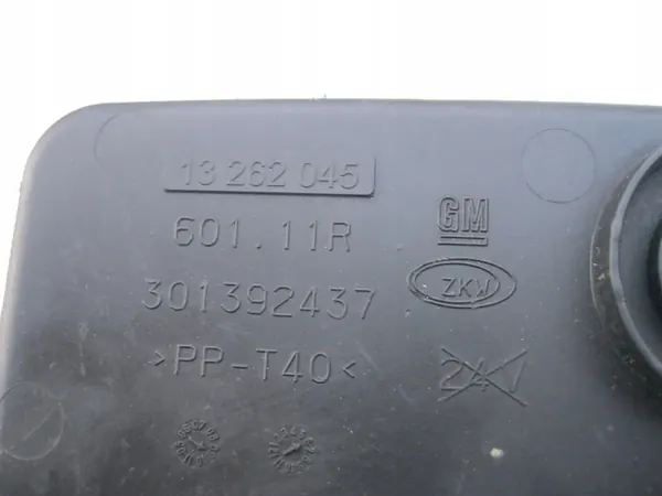 Farol Direito Opel Meriva A Lift 06-09 image 3