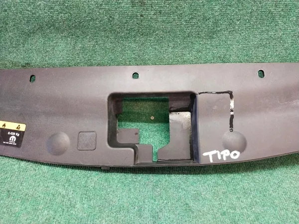 OEM 735625418 Etuturvavyön Peite Fiat Tipo II:lle image 3