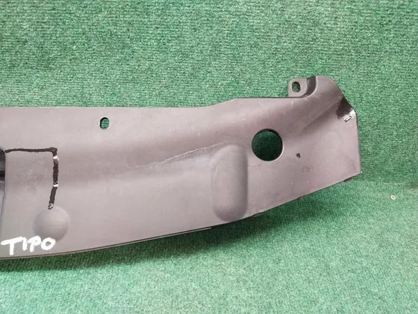 OEM 735625418 Etuturvavyön Peite Fiat Tipo II:lle image 4