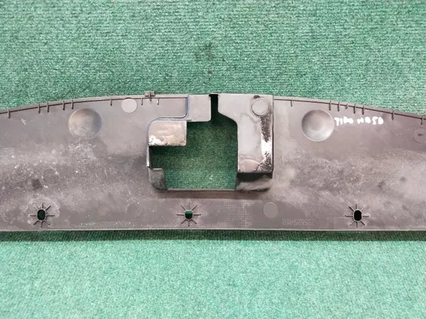 OEM 735625418 Etuturvavyön Peite Fiat Tipo II:lle image 6