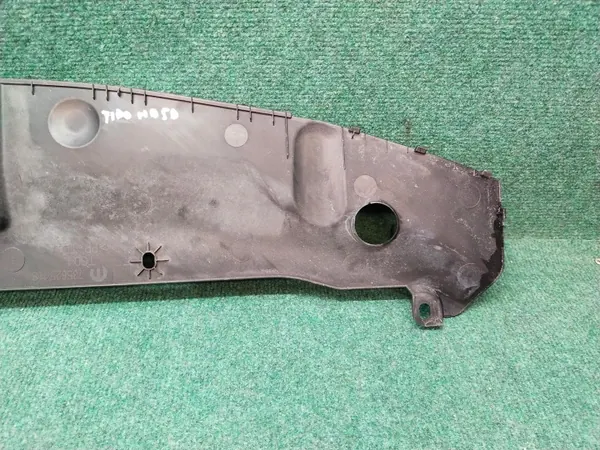 OEM 735625418 Etuturvavyön Peite Fiat Tipo II:lle image 7