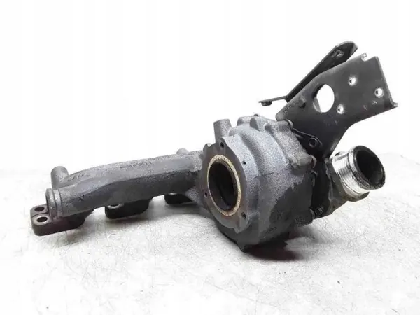 Turbocompressore VOLVO S80 II 30751708 2.4L 136kW image 3