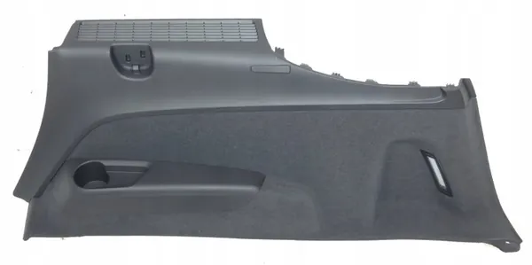 Höger bakluckpanel OEM 4M0863880E Audi Q7 4M image 3