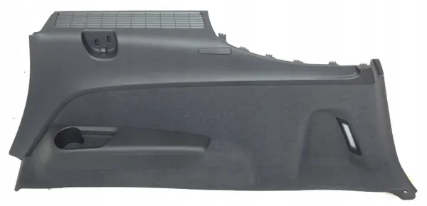 Höger bakluckpanel OEM 4M0863880E Audi Q7 4M image 4