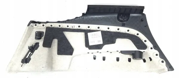Höger bakluckpanel OEM 4M0863880E Audi Q7 4M image 6