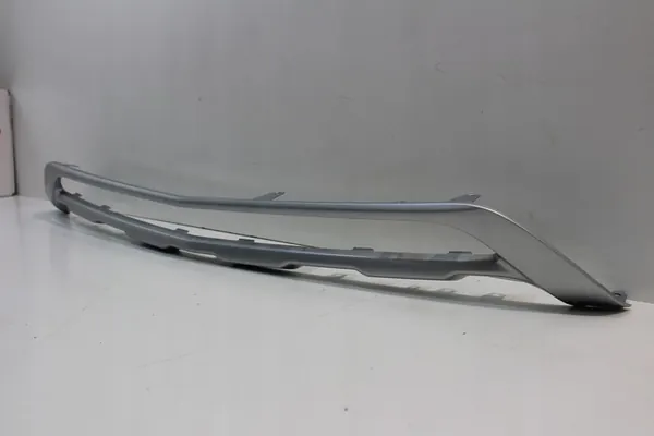 Tira de Rejilla Cromada Delantera Mercedes GLK 204 image 2