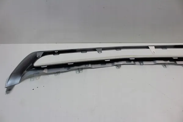 Tira de Rejilla Cromada Delantera Mercedes GLK 204 image 5