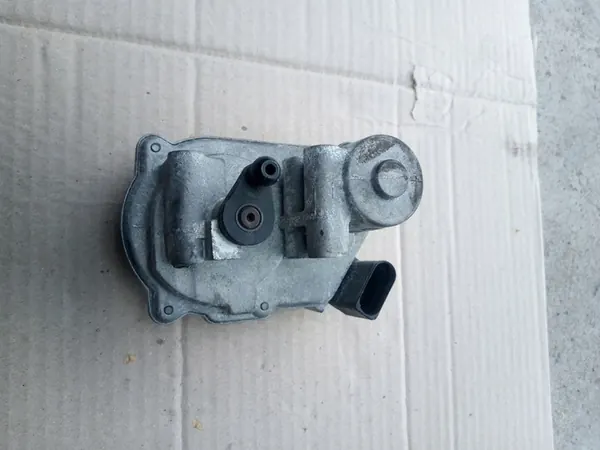 AUDI A6 C6 3.0 TDI Atuador de Coletor 059129086E image 2