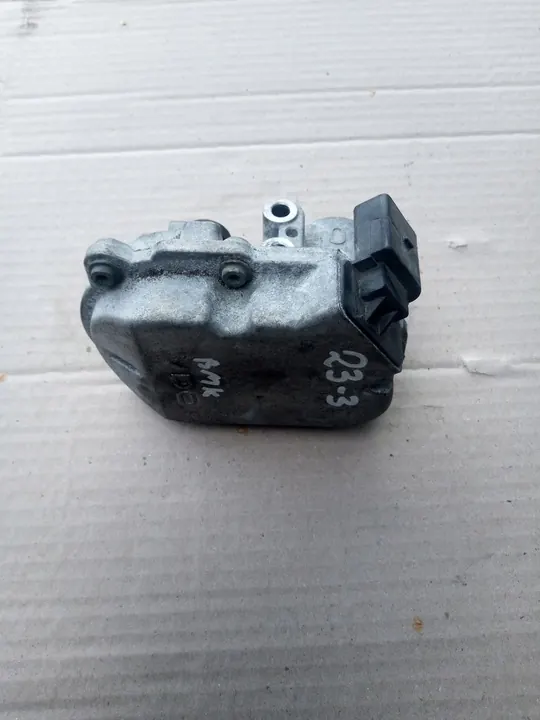 AUDI A6 C6 3.0 TDI Atuador de Coletor 059129086E image 3