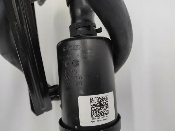 Pompe Filtre à Charbon Actif 4M0201997AA Audi Q7 image 6