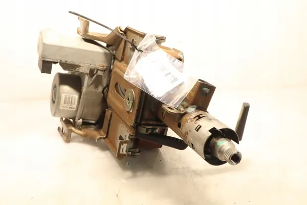 Motor de Bomba de Direção Assistida Renault Clio III 1.2 8200751234 image 2