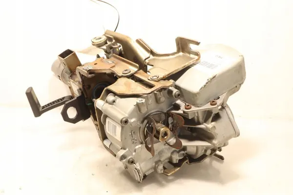 Motor de Bomba de Direção Assistida Renault Clio III 1.2 8200751234 image 4