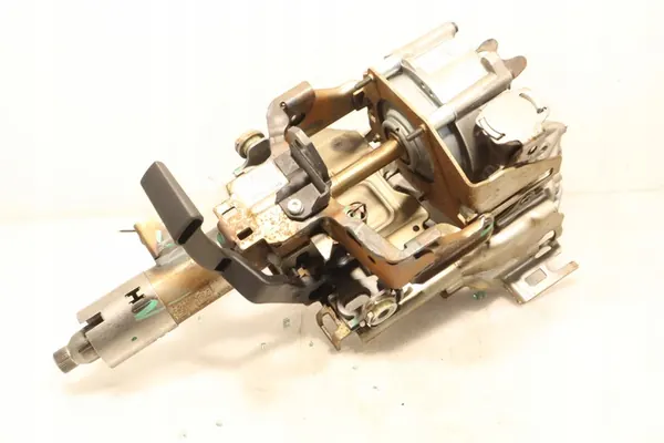 Motor de Bomba de Direção Assistida Renault Clio III 1.2 8200751234 image 5