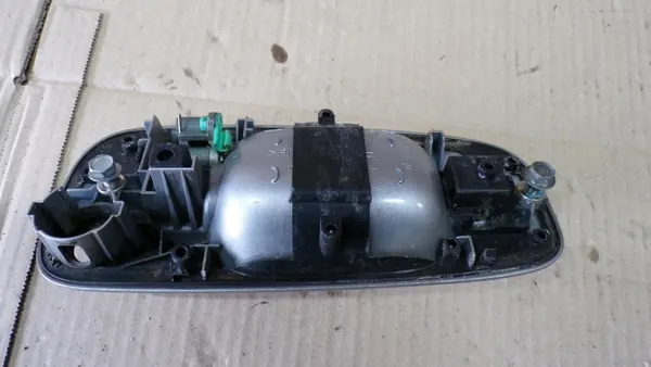 SUBARU IMPREZA 2 II Fram Vänster Dörrhandtag OEM image 5