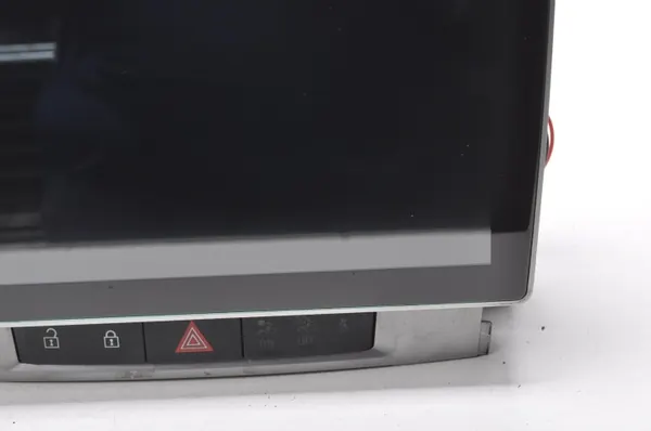 Opel Astra J radiodisplay OEM 267227 - Begagnad image 7