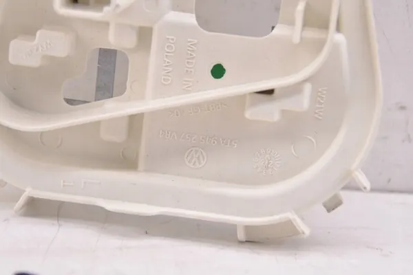 Lámpara Trasera Izquierda VW TOURAN 2018 5TA945257 image 2