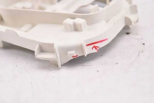 Lámpara Trasera Izquierda VW TOURAN 2018 5TA945257 image 5