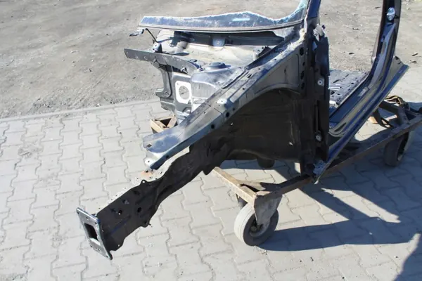 Audi A3 8V Aile Avant Gauche OEM 5771239 image 4