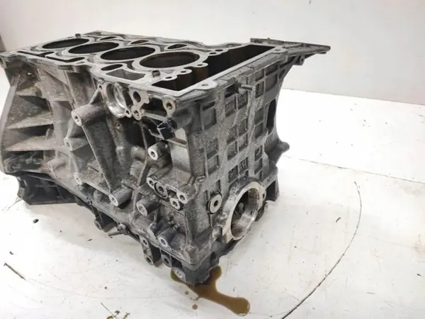 BMW OE 7552781 originaldel begagnad image 4