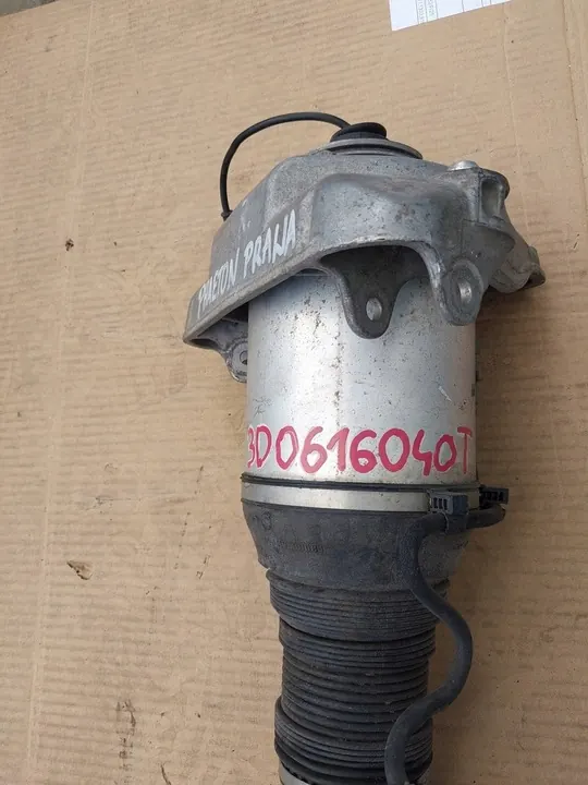 AMMORTIZZATORE ANTERIORE SINISTRO VW PHAETON 3D0616039T DESTRO 3D0616040T image 2