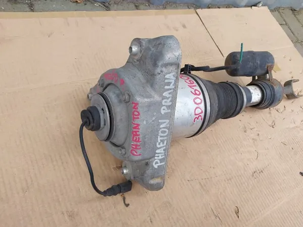 AMMORTIZZATORE ANTERIORE SINISTRO VW PHAETON 3D0616039T DESTRO 3D0616040T image 3