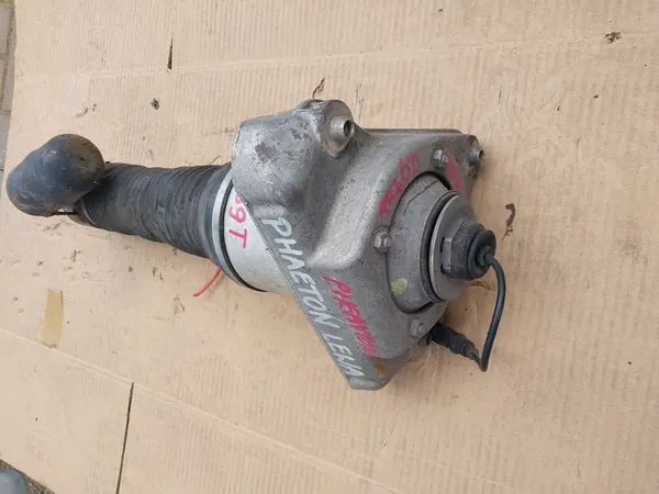 AMMORTIZZATORE ANTERIORE SINISTRO VW PHAETON 3D0616039T DESTRO 3D0616040T image 6