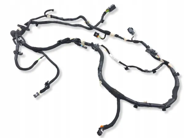 Cableado de maletero Citroen C4 III e-C4 OEM 9841029480 image 2