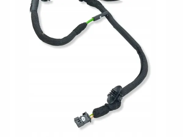 Cableado de maletero Citroen C4 III e-C4 OEM 9841029480 image 6