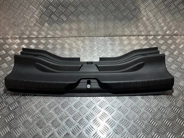 Takavyön suojus Fiat 600 2023 OEM 735759334 image 2