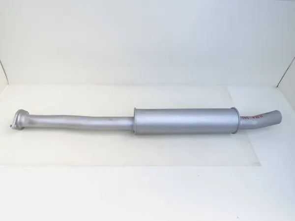 Silenciador central OEM 209813 para Volvo V40 image 2