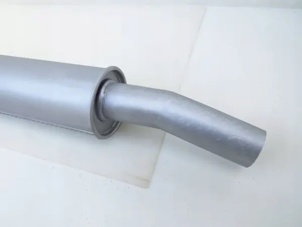 Silenciador central OEM 209813 para Volvo V40 image 10