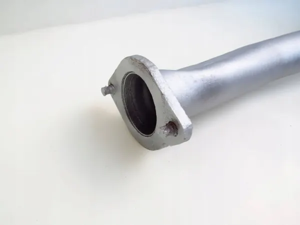 Silenciador central OEM 209813 para Volvo V40 image 3