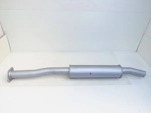 Silenciador central OEM 209813 para Volvo V40 image 7