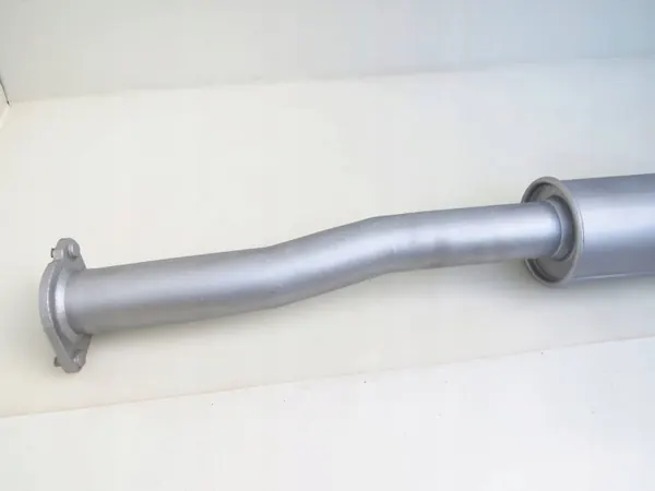 Silenciador central OEM 209813 para Volvo V40 image 8