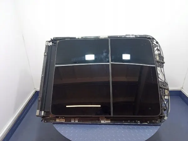 Jeep OE Ambit-966693- Panoramadak Gordijn image 2