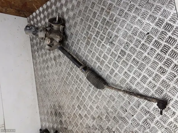 Honda ohjausvaihde OEM 53600SAAG0 - Käytetty image 2