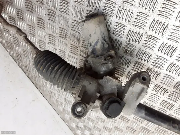 Honda ohjausvaihde OEM 53600SAAG0 - Käytetty image 3