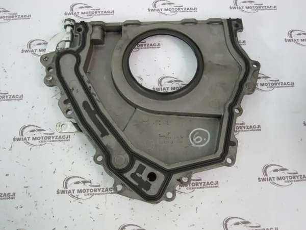OEM 6H4Q-6K301-EA kampiakselitiiviste Range Rover Sportille image 2