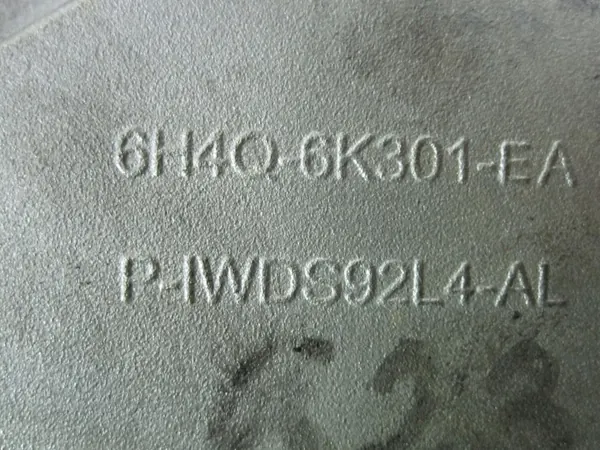 OEM 6H4Q-6K301-EA kampiakselitiiviste Range Rover Sportille image 3