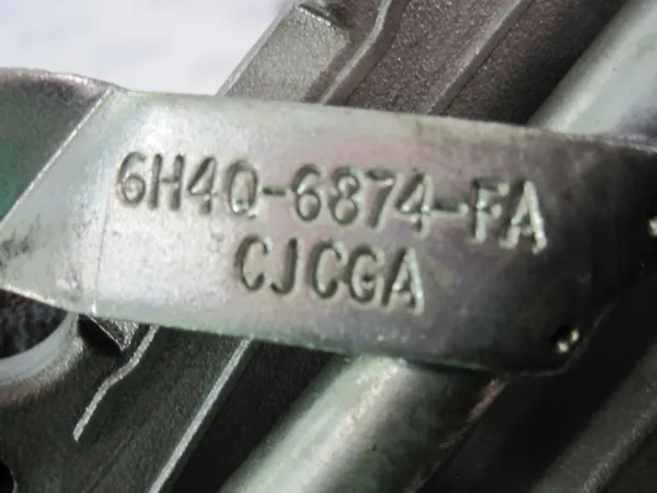OEM 6H4Q-6K301-EA kampiakselitiiviste Range Rover Sportille image 4