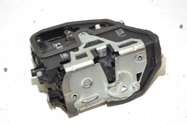 Framre Höger Dörrlås BMW E90 E91 E60 5079968 image 4