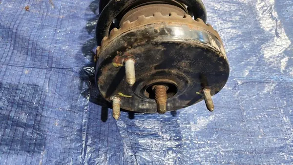 Ammortizzatore McPherson Anteriore Destro Chrysler 300C image 4